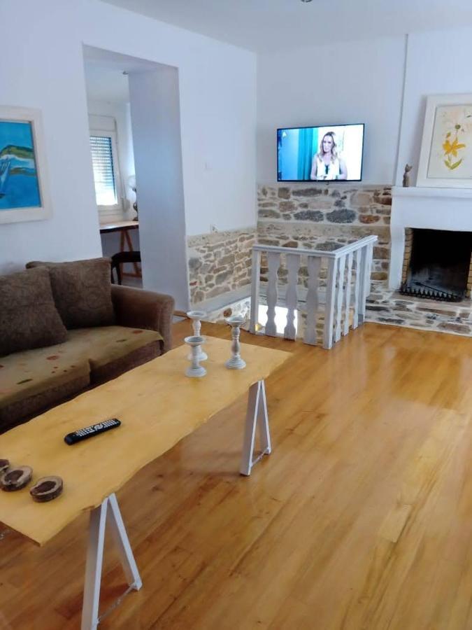 בית נופש La Casa Del Sol