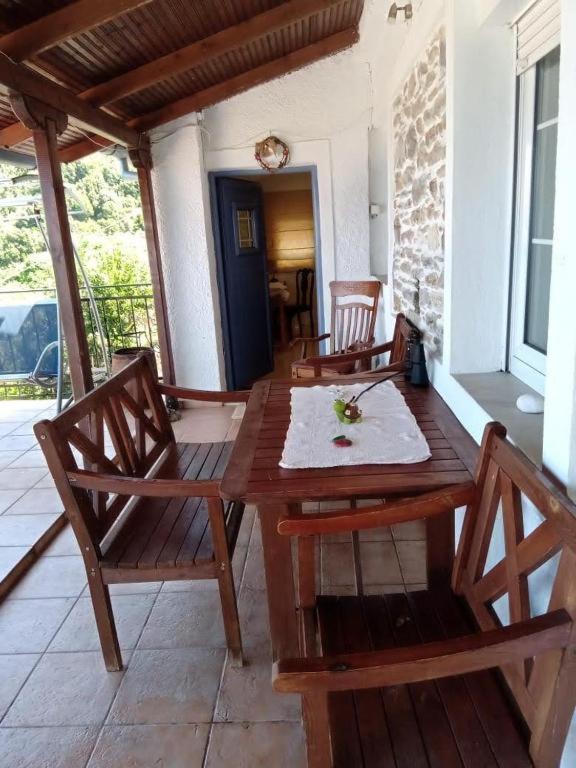 La Casa Del Sol בית נופש *