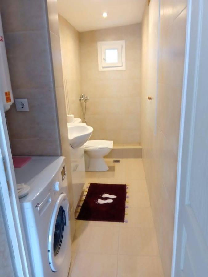 La Casa Del Sol Holiday home Keramidhion