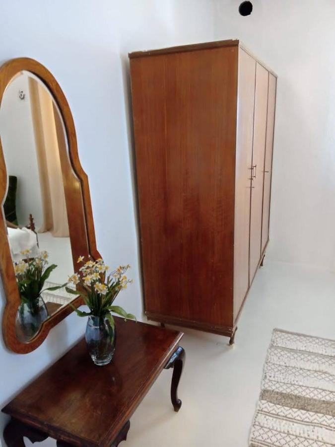 בית נופש La Casa Del Sol Keramídhion