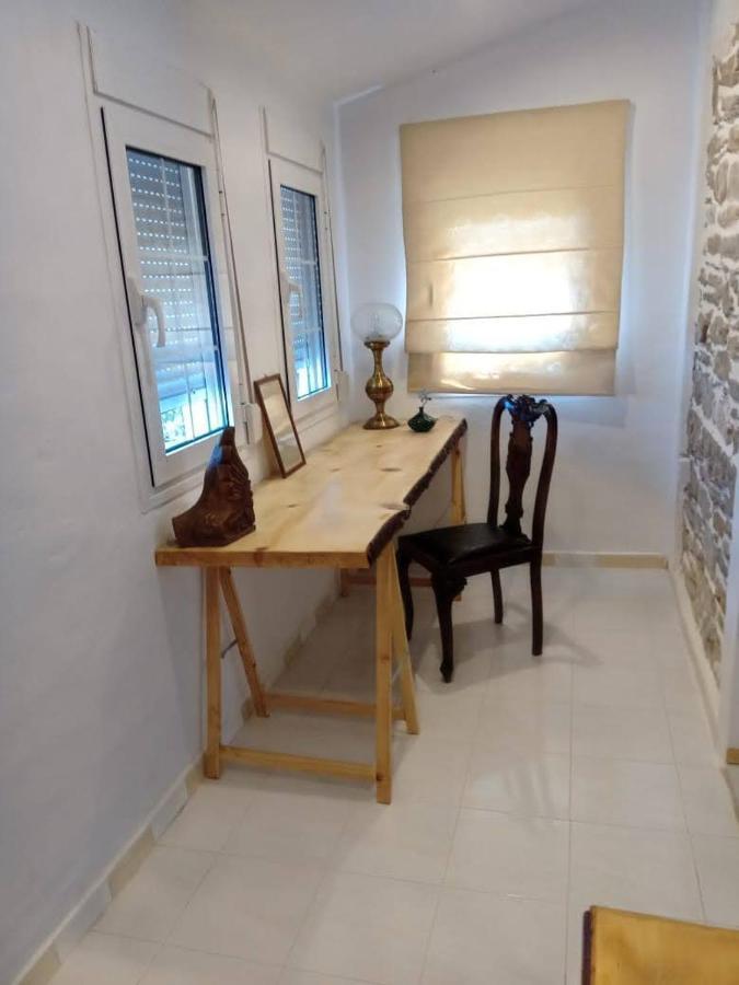 בית נופש La Casa Del Sol