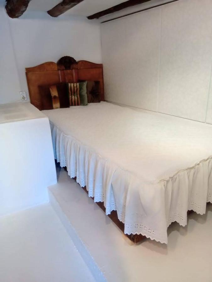 La Casa Del Sol בית נופש