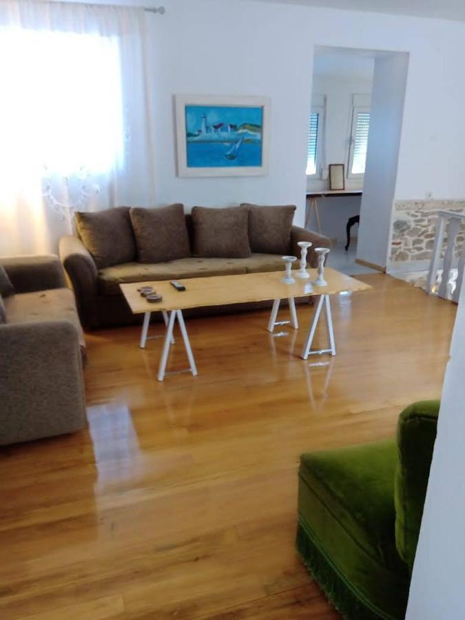 בית נופש La Casa Del Sol