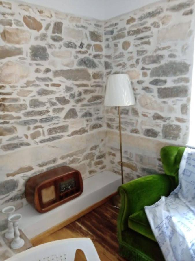 בית נופש La Casa Del Sol Keramídhion