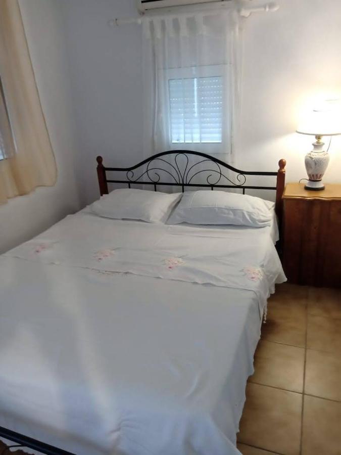 La Casa Del Sol בית נופש Keramídhion