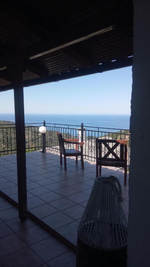 בית נופש La Casa Del Sol